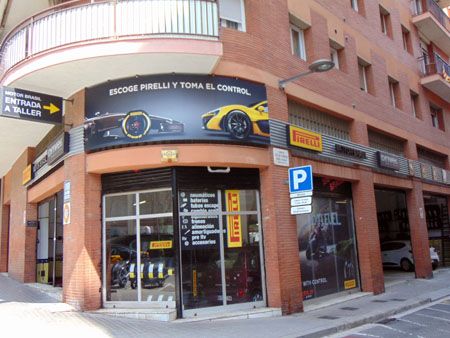 Motor Brasil ya luce los colores Driver Center