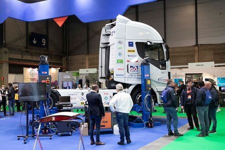 MOTORTEC 2025 abrirá oportunidades entre España y Marruecos