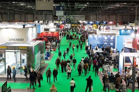 MOTORTEC 2025 alcanzará cifras récord 
