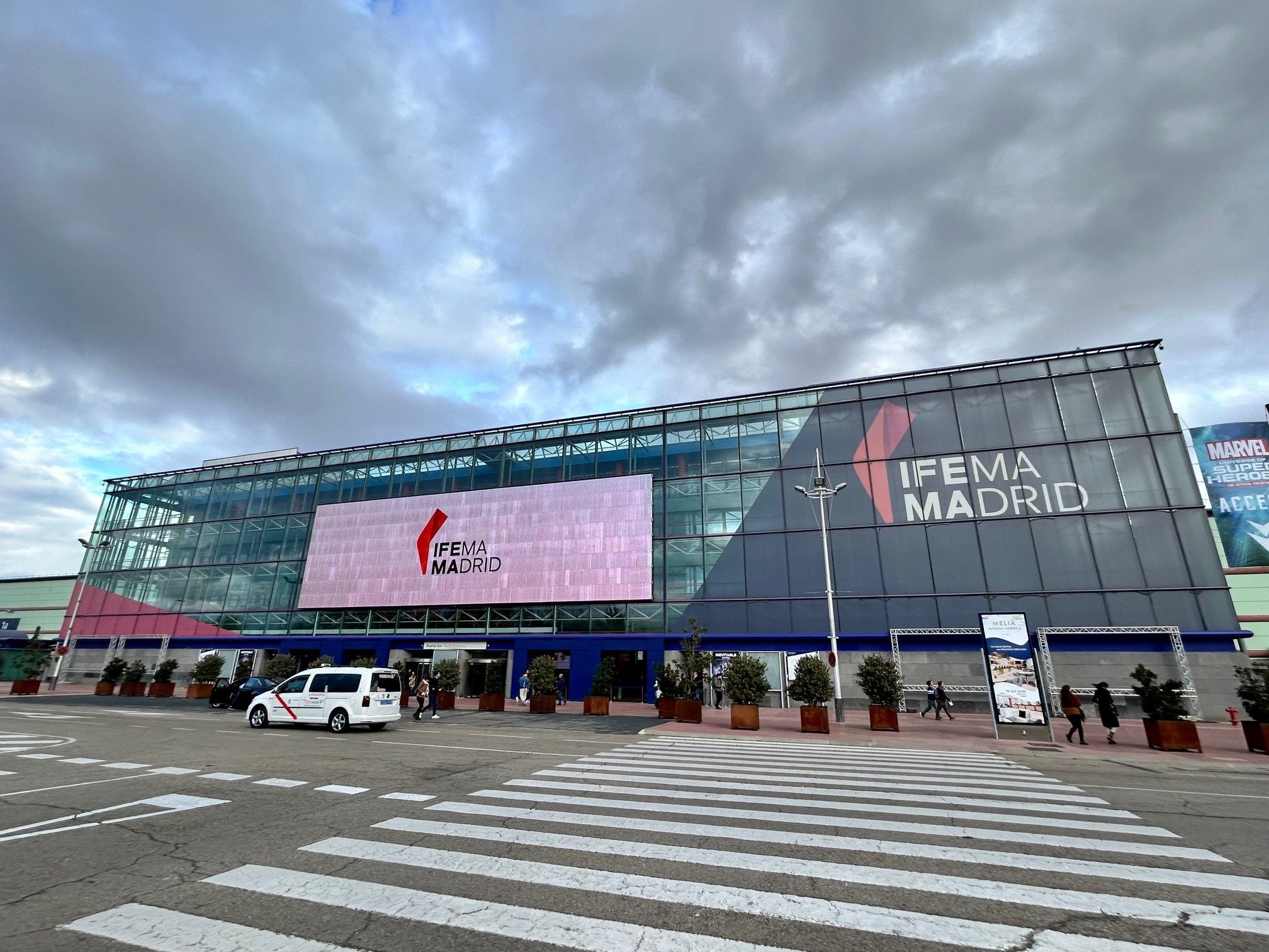 MOTORTEC 2025 alcanzará un récord histórico de participación