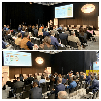 MOTORTEC 2025 programa una amplia agenda de jornadas