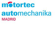 Motortec Automechanika Madrid