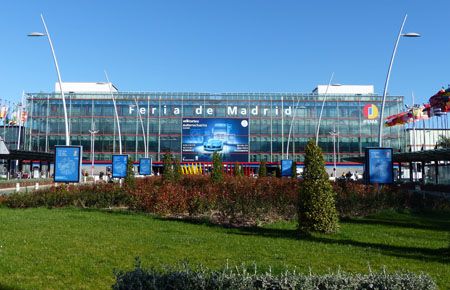 Motortec Madrid inicia una nueva etapa