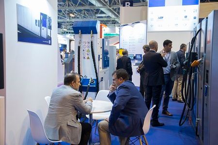 MOTORTEC Madrid patrocina la VII Gala Top 100