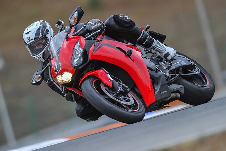 El cuidado de los neumáticos sigue siendo una asignatura pendiente entre moteros