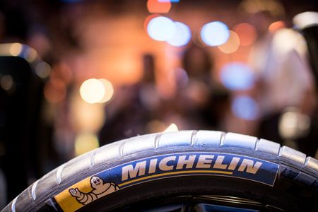 Movin’On by Michelin