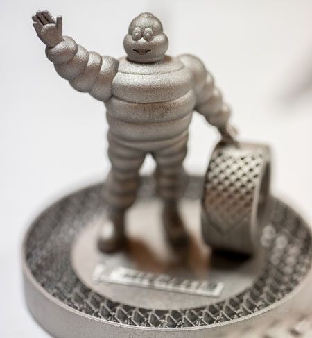 Movin’On by Michelin