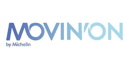 Movin’On by Michelin