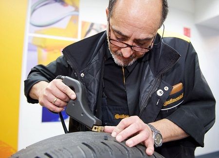 Muestra el trabajo de sus laboratorios de desarrollo e innovación