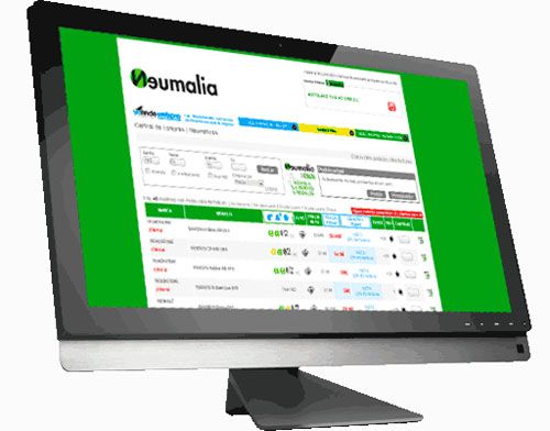 Neumalia abre un nuevo almacén en Málaga