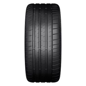 Neumático de alto rendimiento