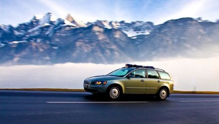 Neumáticos all season en España