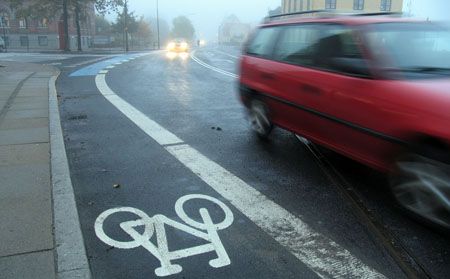 Neumáticos All Season, ideales para los meses de frío