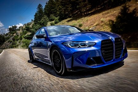 Neumáticos BlackChili© de Continental