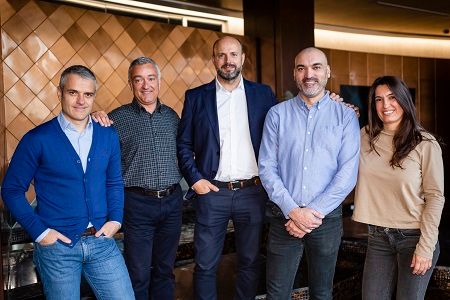 Neumáticos Soledad refuerza su equipo comercial