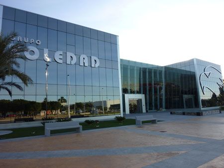 Neumáticos Soledad se incorpora a Motortec