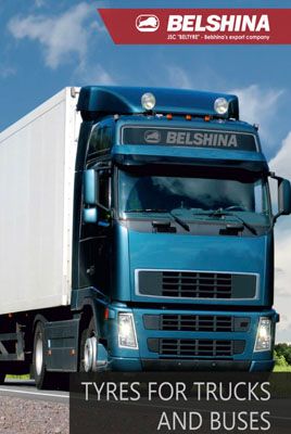 Nex amplía su portfolio de marcas con Belshina