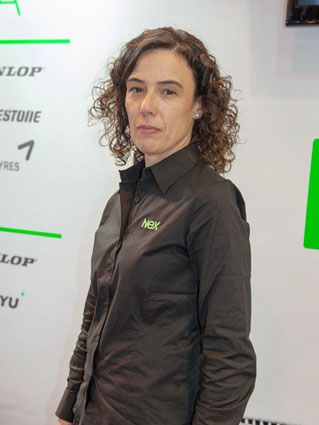 NEX completa el equipo de dirección