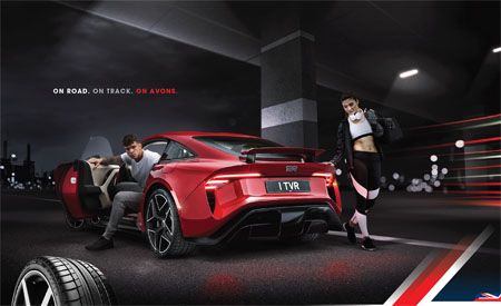 Nex Portugal inicia la distribución exclusiva de la marca Avon