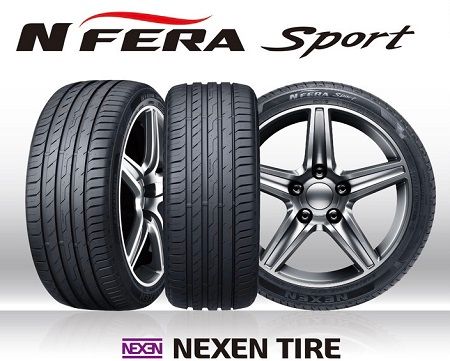 NEXEN TIRE Europe sube los precios de toda la gama de productos