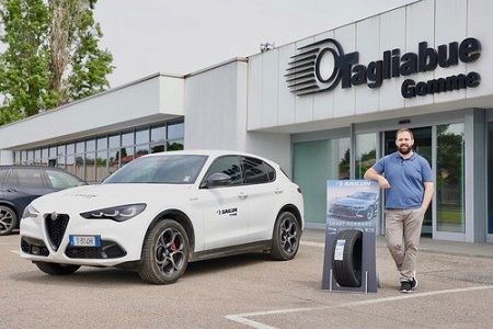 Nicolò Arrigoni de Tagliabue Gomme