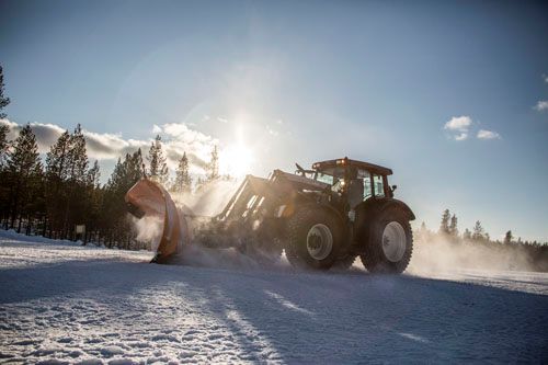 Nokian Hakkapeliitta TRI