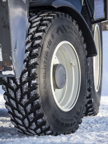 Nokian Hakkapeliitta TRI