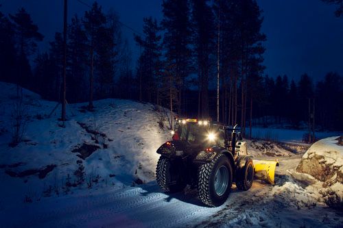 Nokian Hakkapeliitta TRI