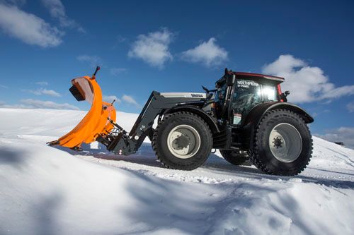 Nokian Hakkapeliitta TRI