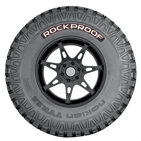 Nokian Rockproof
