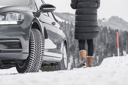 Nokian Seasonproof 