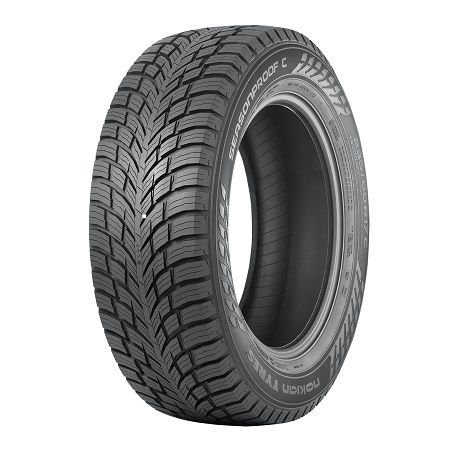 Nokian Seasonproof C