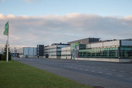 Nokian Tyres plc inicia su salida controlada de Rusia