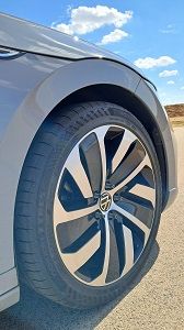 Nokian Tyres Powerproof 2 