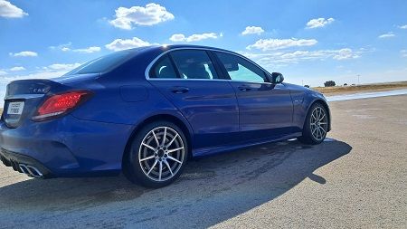 Nokian Tyres Powerproof 2 