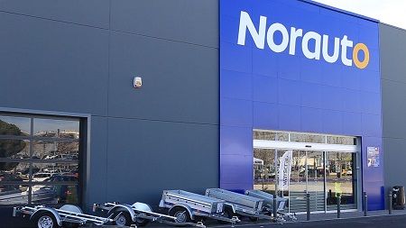 Norauto cierra 2024 con 91 autocentros en España 