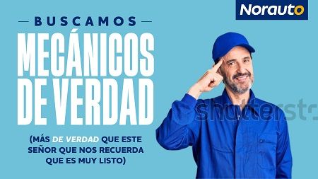 Norauto lanza una gran oferta de contratación de personal