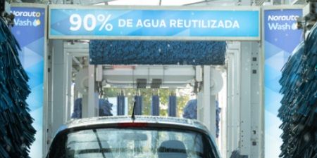 Norauto vende Norauto Wash a Flow