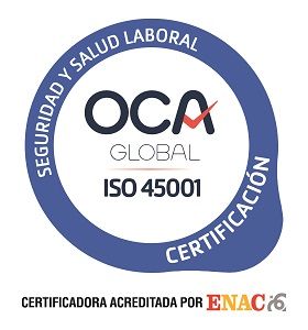 Norma UNE-EN ISO 45001:2018