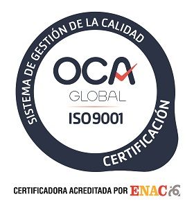 Norma UNE-EN ISO 9001:2015