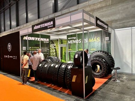 Nortenha Tyres