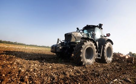 Novedades de BKT en FIMA 2024