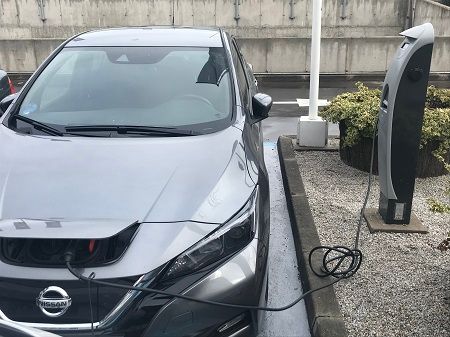 Noviembre cierra con 8.782 unidades de electrificados vendidos