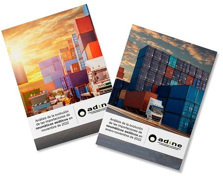 Noviembre registró un descenso en consumer 