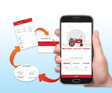Nueva aplicación gratuita para móvil de ATG