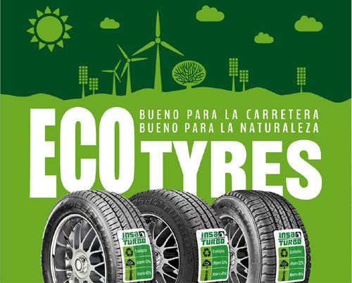 Nueva campaña de Ecological Drive
