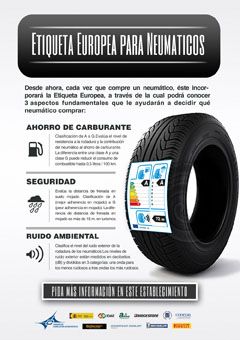 Nueva campaña informativa de Conepa