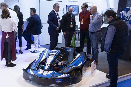 Nueva edición de los Premios Galería de la Innovación 