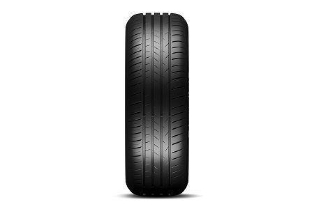 Nueva gama de neumáticos de verano Vredestein Ultrac