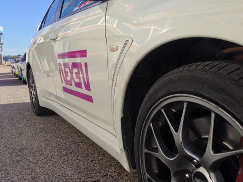 Nueva gama Nexen Tire